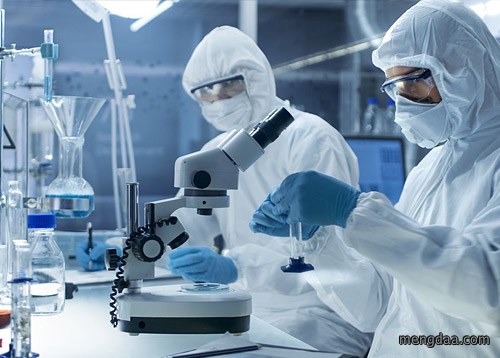 电子天平的正确使用与维护